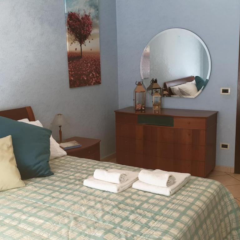 Le Marille - Casa con 2 Camere da Letto - 7