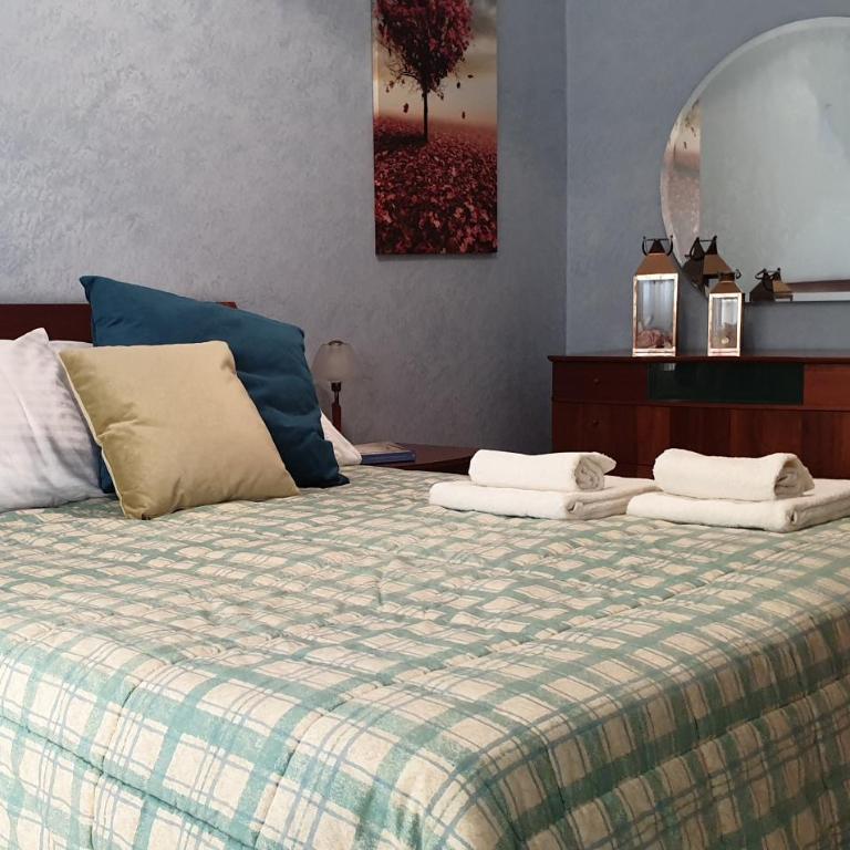 Le Marille - Casa con 2 Camere da Letto - 6