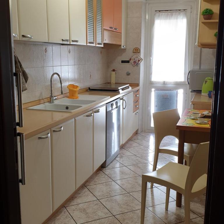Le Marille - Casa con 2 Camere da Letto - 16