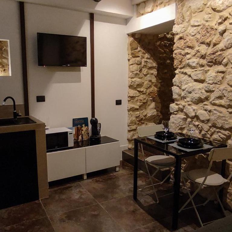 élite room - Appartamento Monolocale - 4