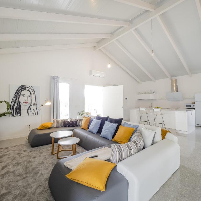 Cubo's Villa Loft Monte Perdido - Villa - 30