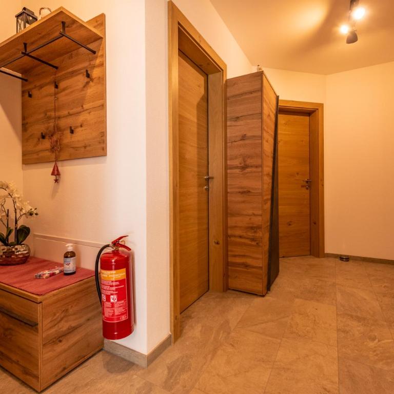 Apart Melanie - Apartment mit 2 Schlafzimmern - 34