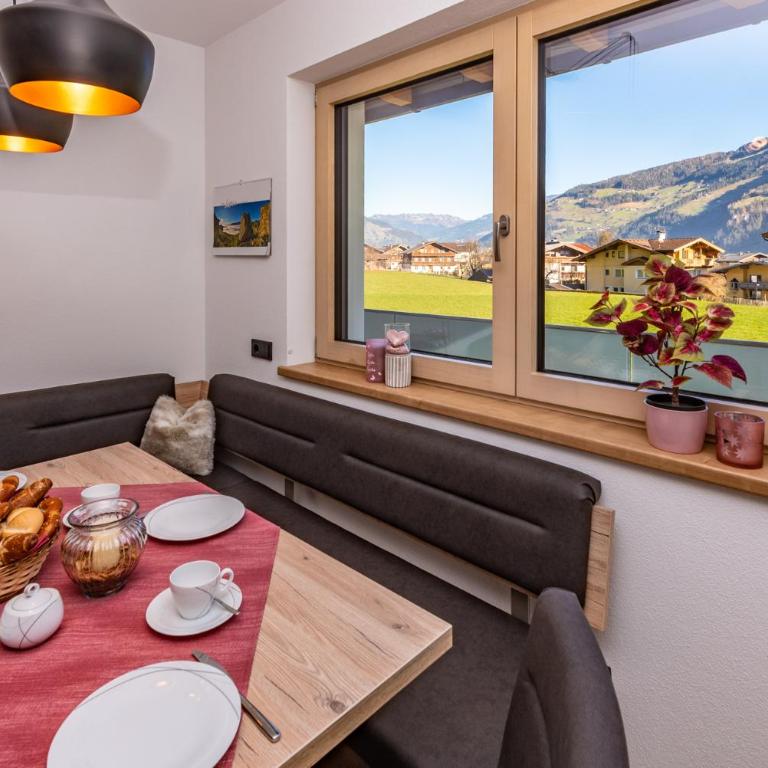 Apart Melanie - Apartment mit 2 Schlafzimmern - 45