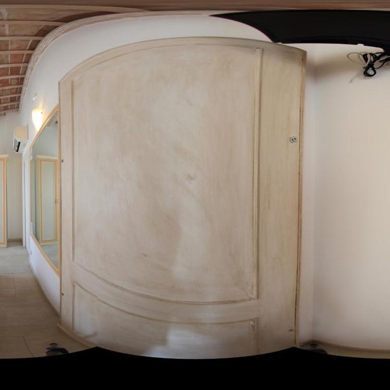 La torre camere - Camera Matrimoniale con Bagno Privato - 4