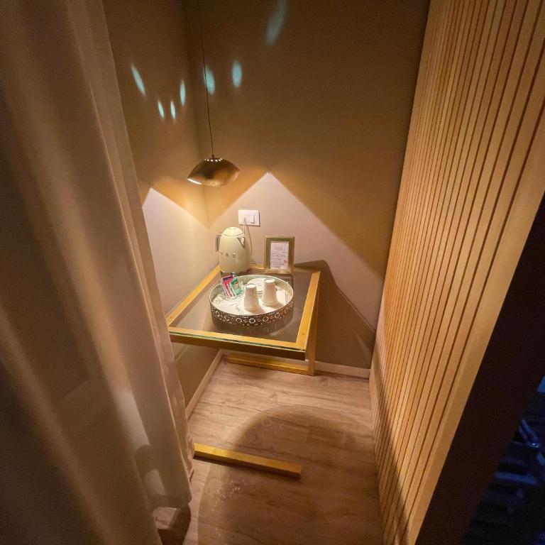 Palazzo Otello 1847 Wellness & Spa - Suite con Vasca Idromassaggio e Sauna Privata - 6