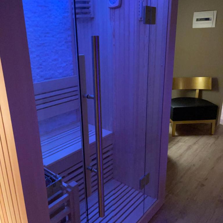 Palazzo Otello 1847 Wellness & Spa - Suite con Vasca Idromassaggio e Sauna Privata - 2