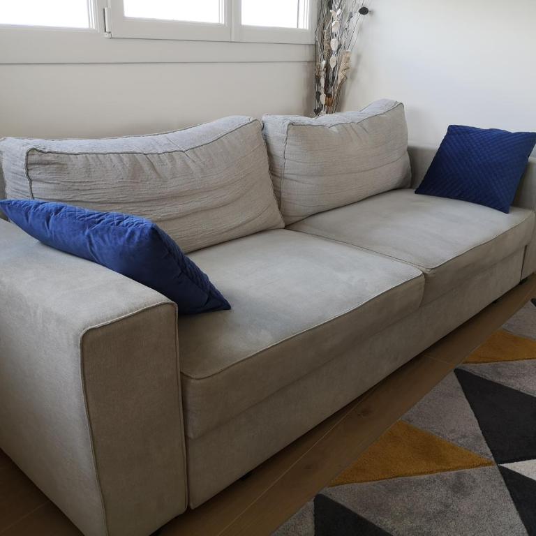 Appartement tout confort 2 chbres - 72m2 - avec terrasse et vue Pyrénées - Appartement avec Terrasse - 12