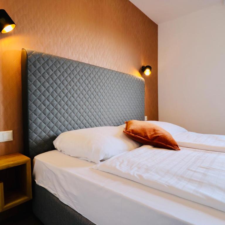 Wolf & Schaf Apartments - Appartamento con 2 Camere da Letto - 8