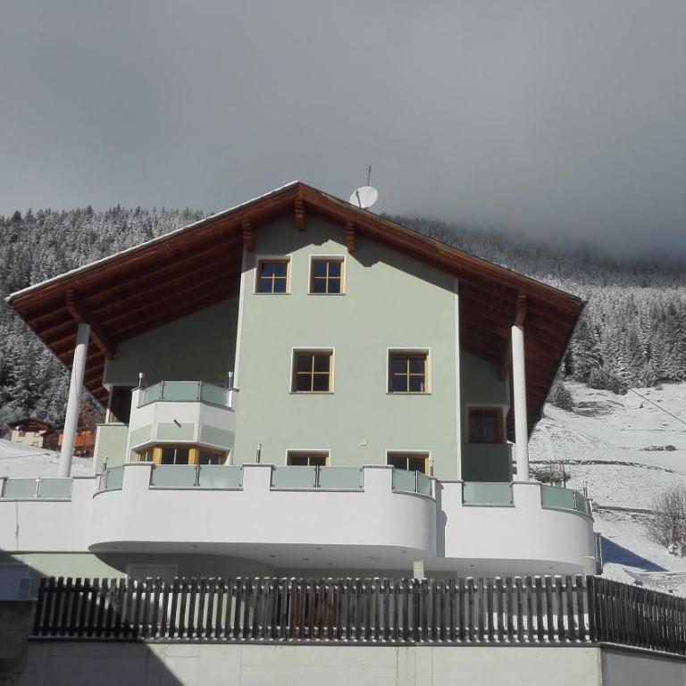 Apart Edi - Apartment mit 3 Schlafzimmern und Terrasse - 27