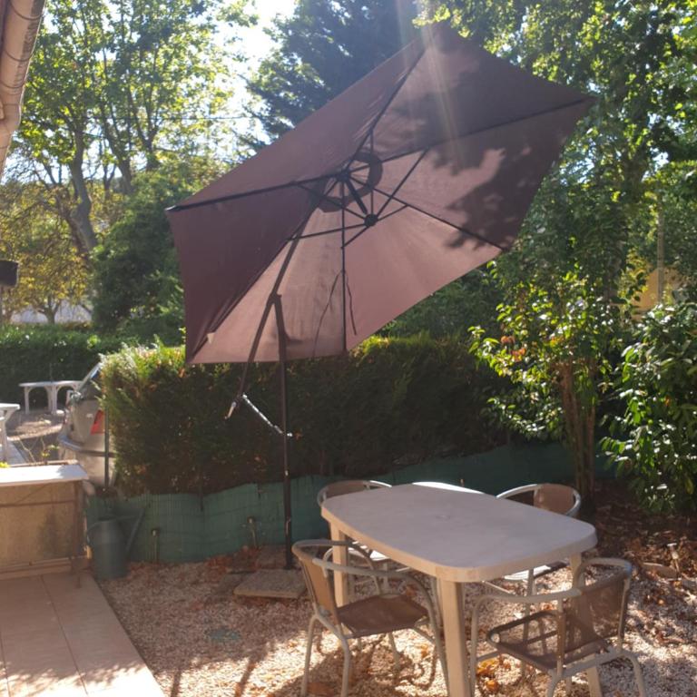 La villa des fleurs - Maisonnette - 9