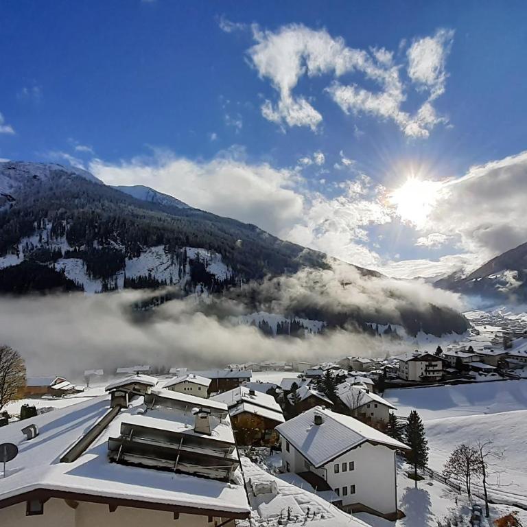 Haus Ausblick - Apartment mit 2 Schlafzimmern - 13