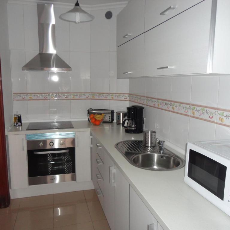 Residencial Atlantico I - Apartamento de 2 dormitorios - 10