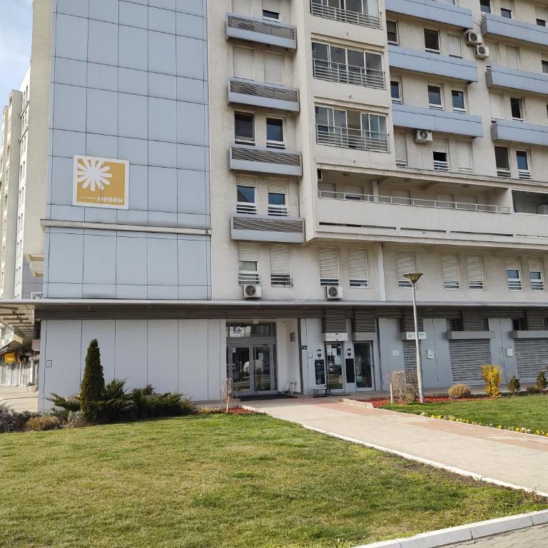 MANHATTAN APARTMAN Belvil - Apartman sa 1 Spavaćom Sobom - 41