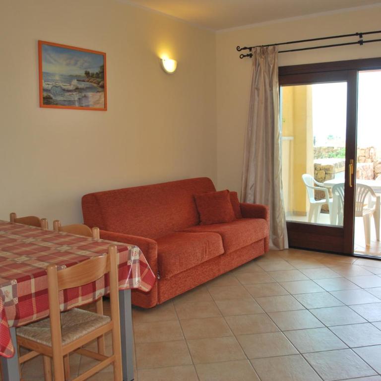 Appartamenti Golfo Aranci - Appartamento con 1 Camera da Letto e Vista Mare - 4