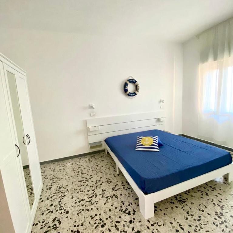 Puntamare House - Appartamento con Vista Mare - 23