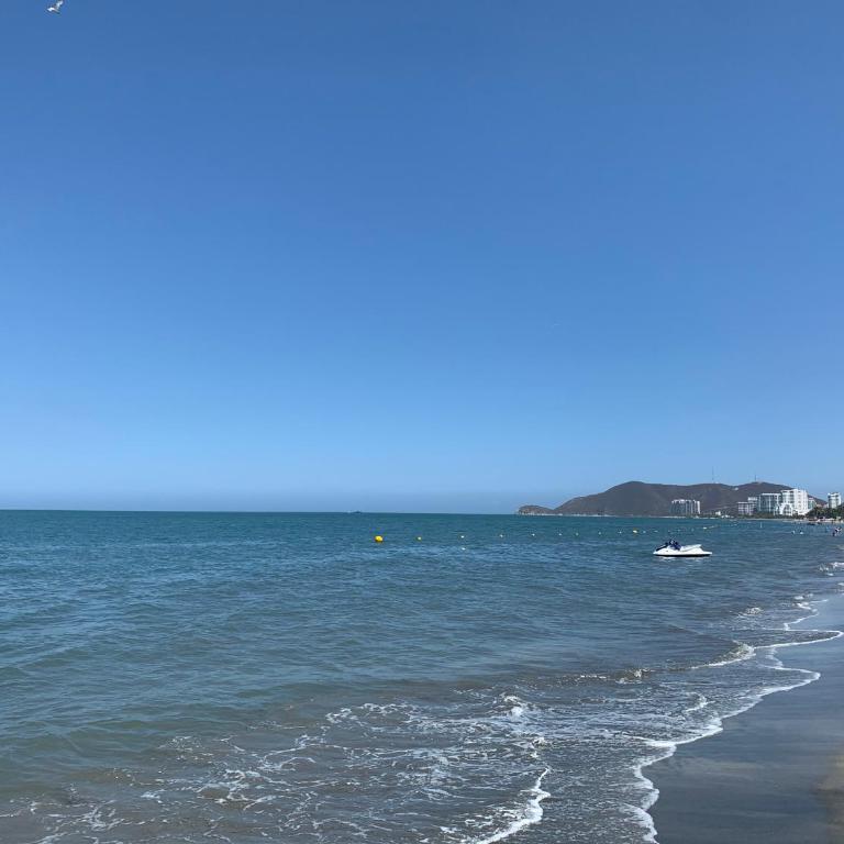 Apartamento Santa Marta Bello Horizonte - Pozos Colorados - Apartamento de 2 dormitorios - 19