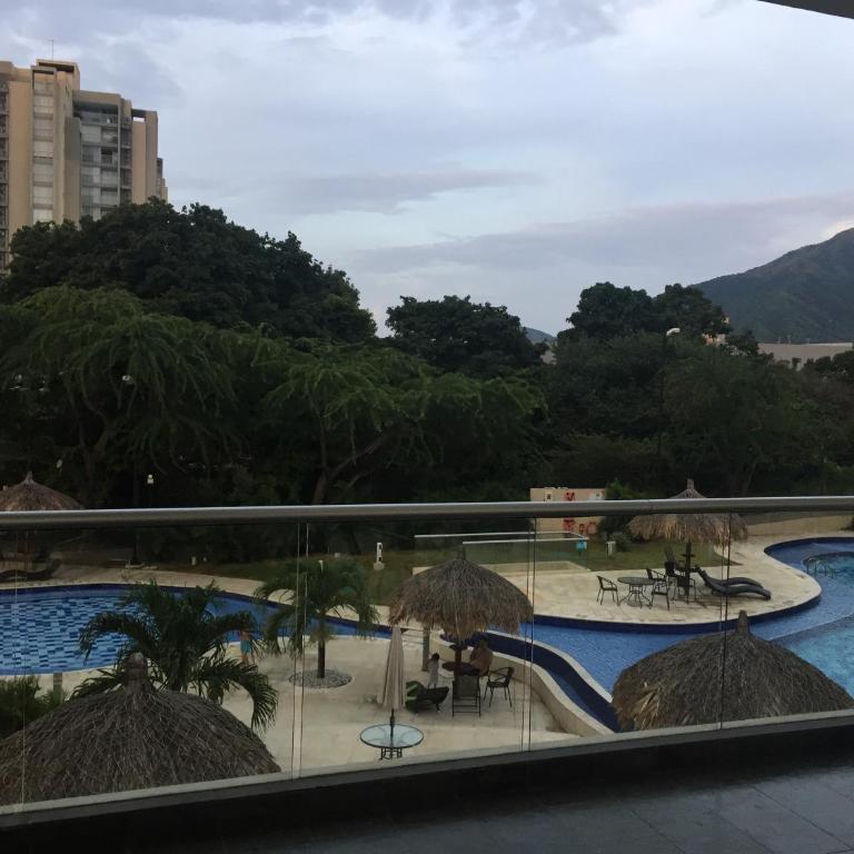 Apartamento Santa Marta Bello Horizonte - Pozos Colorados - Apartamento de 2 dormitorios - 23