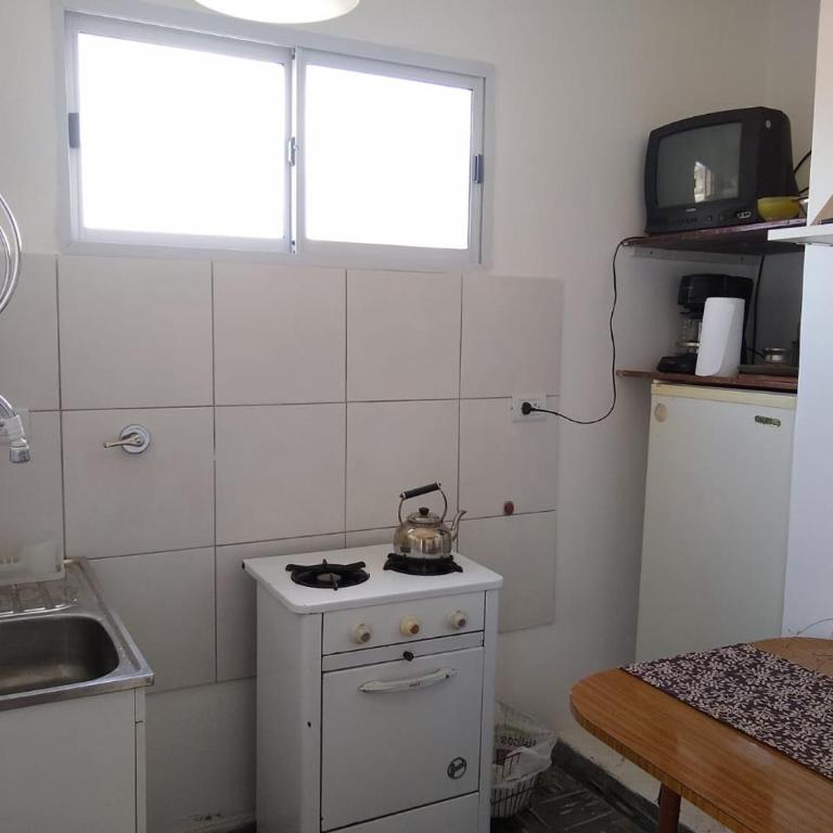 Cielito - Apartamento de 1 dormitorio - 13