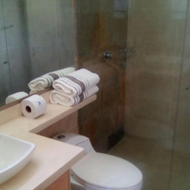 Apartamento Santa Marta Bello Horizonte - Pozos Colorados - Apartamento de 2 dormitorios - 24