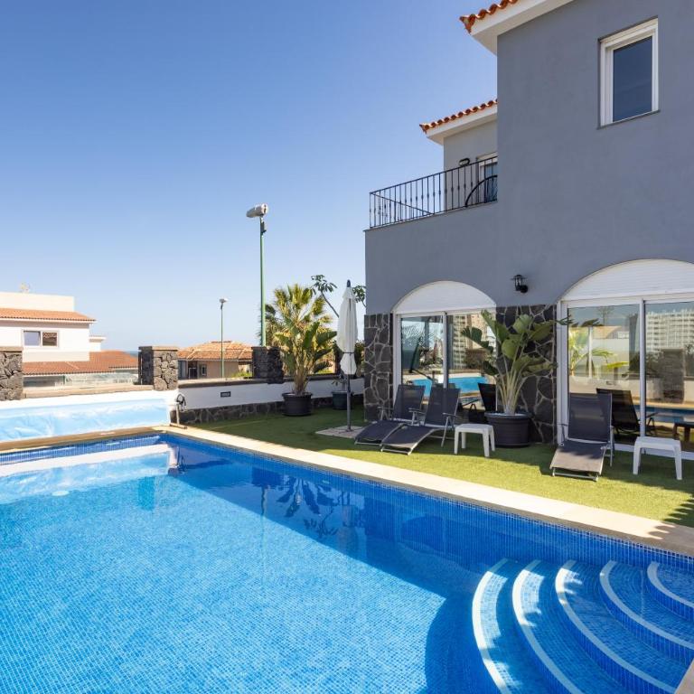 Villa Syrah - Villa Deluxe - 3