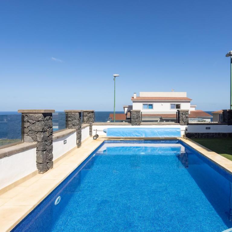 Villa Syrah - Villa Deluxe - 6