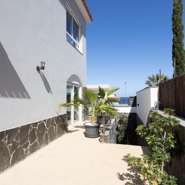 Villa Syrah - Villa Deluxe - 69