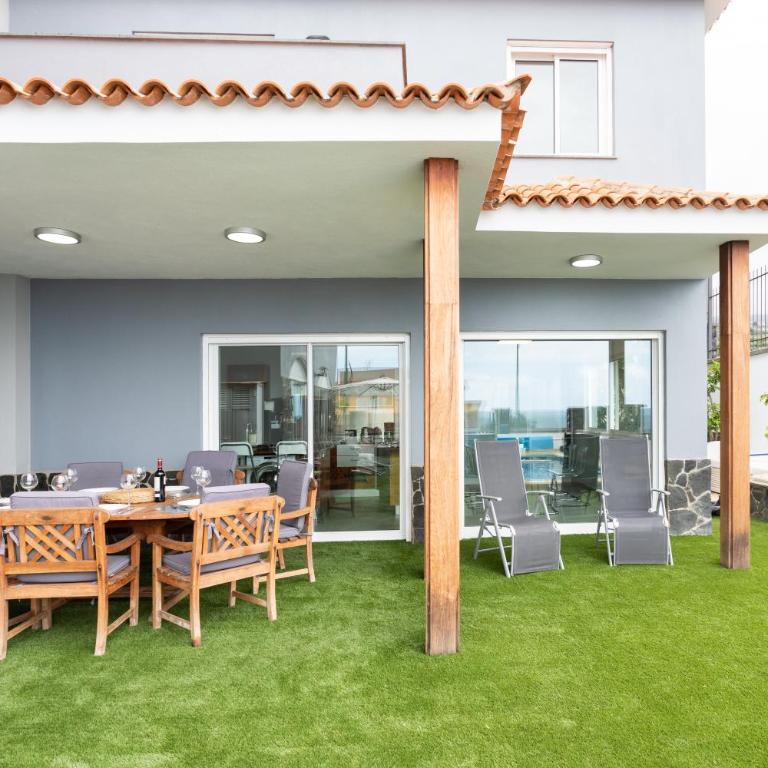 Villa Syrah - Villa Deluxe - 13