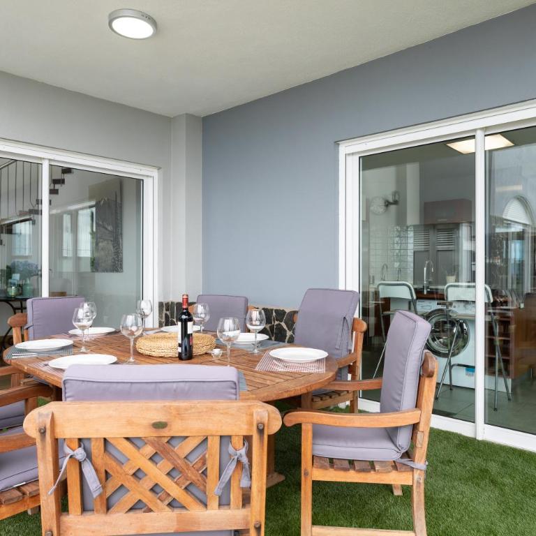 Villa Syrah - Villa Deluxe - 12
