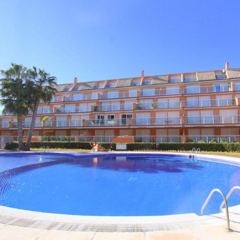 Apartamento Mirador al Mar - Appartement 2 Chambres - 50