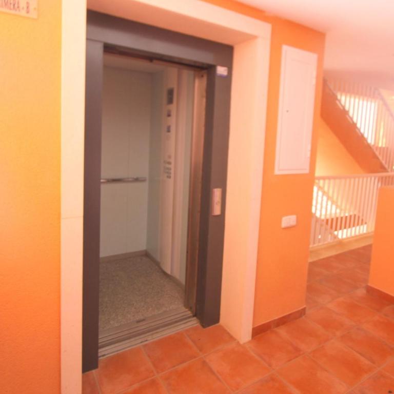 Apartamento Mirador al Mar - Appartement 2 Chambres - 42