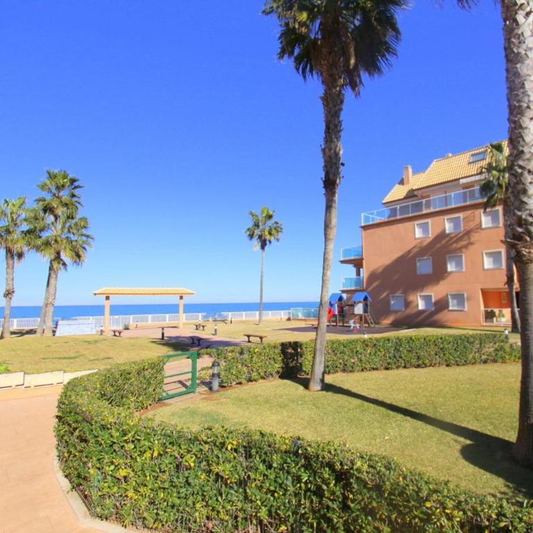 Apartamento Mirador al Mar - Appartement 2 Chambres - 52