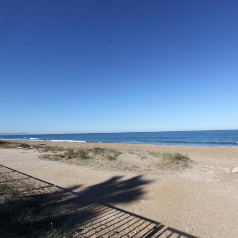 Apartamento Mirador al Mar - Appartement 2 Chambres - 53
