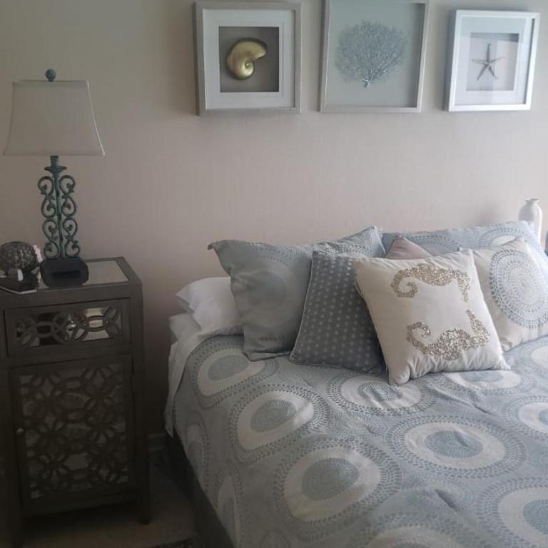 Departamento Laguna Bahia, Algarrobo - Apartamento de 3 dormitorios - 2
