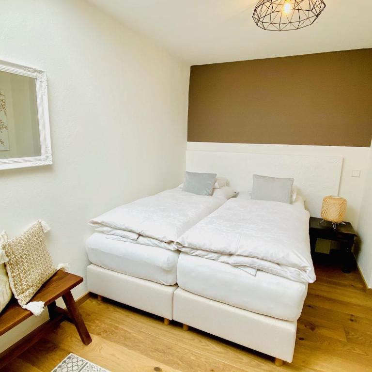 Verweilzeit Appartementhaus - Apartment mit 2 Schlafzimmern - 5