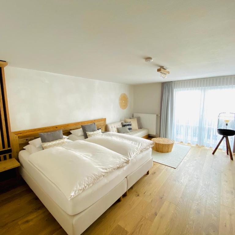 Verweilzeit Appartementhaus - Apartment mit 2 Schlafzimmern - 3