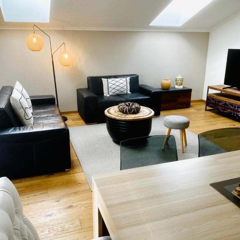 Verweilzeit Appartementhaus - Apartment mit 2 Schlafzimmern - 8