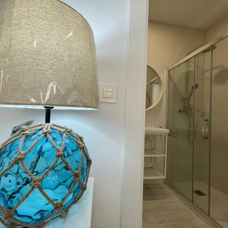 Estudio céntrico en Águilas, Costa Cálida. - Apartamento de 1 dormitorio - 11