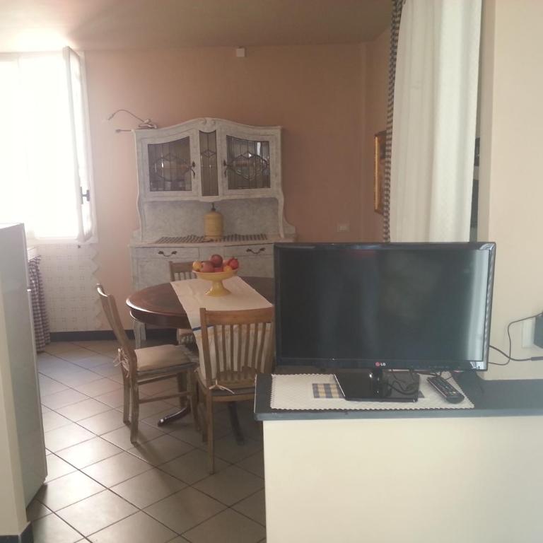 Case Vacanze Borgo Marina IMPERIA - Appartamento con Terrazza - 5