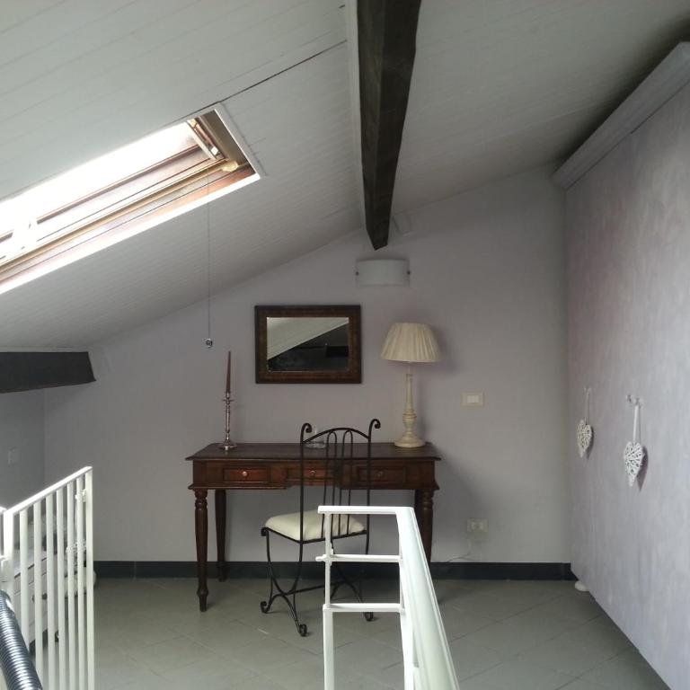 Case Vacanze Borgo Marina IMPERIA - Appartamento con Terrazza - 6