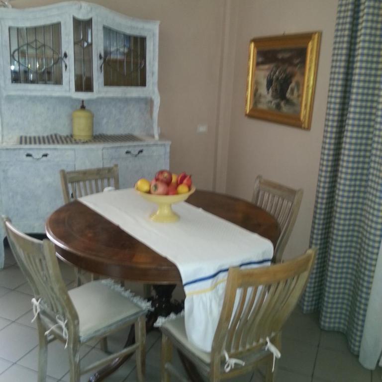 Case Vacanze Borgo Marina IMPERIA - Appartamento con Terrazza - 26