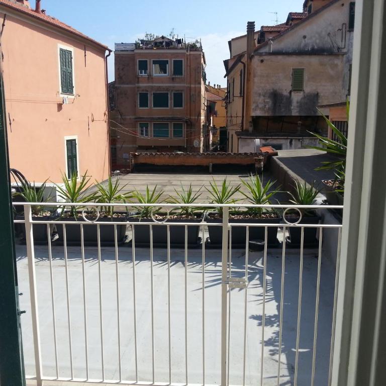 Case Vacanze Borgo Marina IMPERIA - Appartamento con Terrazza - 30
