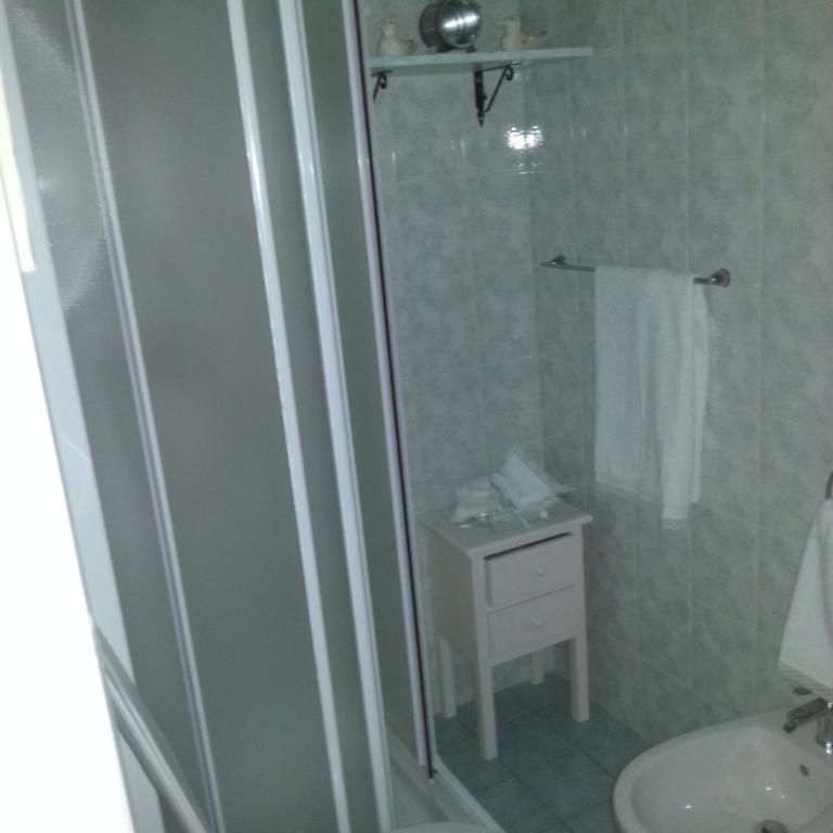 Case Vacanze Borgo Marina IMPERIA - Appartamento su 2 Livelli con 1 Camera da Letto - 27
