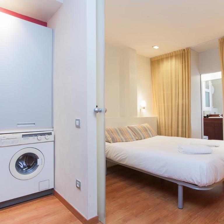 Rambla Suites - Apartamento de 1 dormitorio - 18