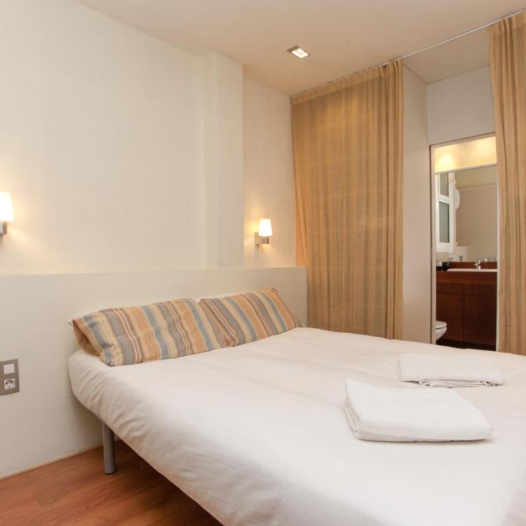 Rambla Suites - Apartamento de 1 dormitorio - 17