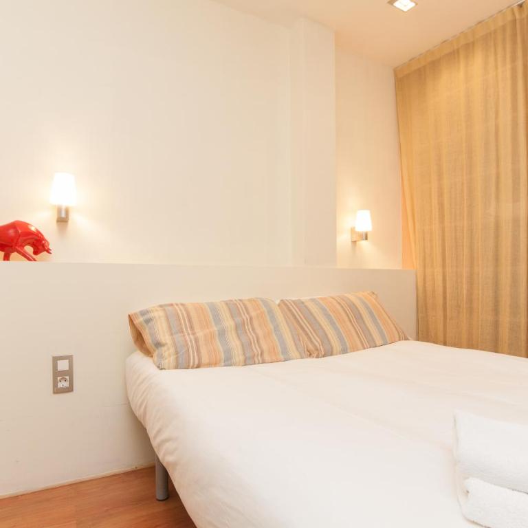 Rambla Suites - Apartamento de 1 dormitorio - 14