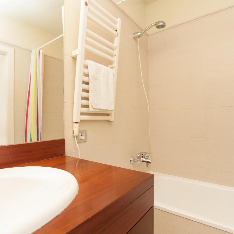 Rambla Suites - Apartamento de 1 dormitorio - 30
