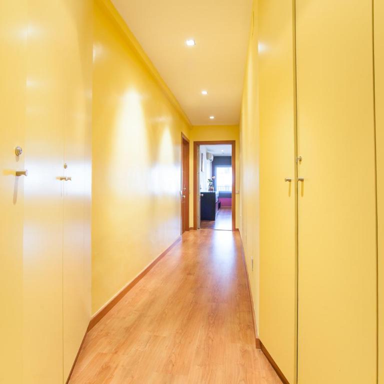 Rambla Suites - Apartamento de 1 dormitorio - 12