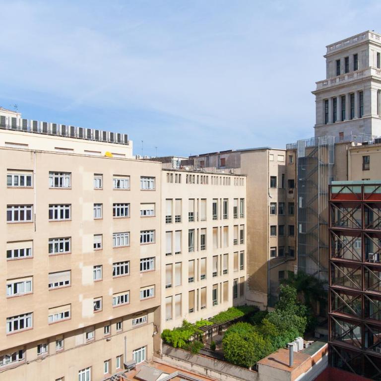 Rambla Suites - Apartamento de 1 dormitorio - 26