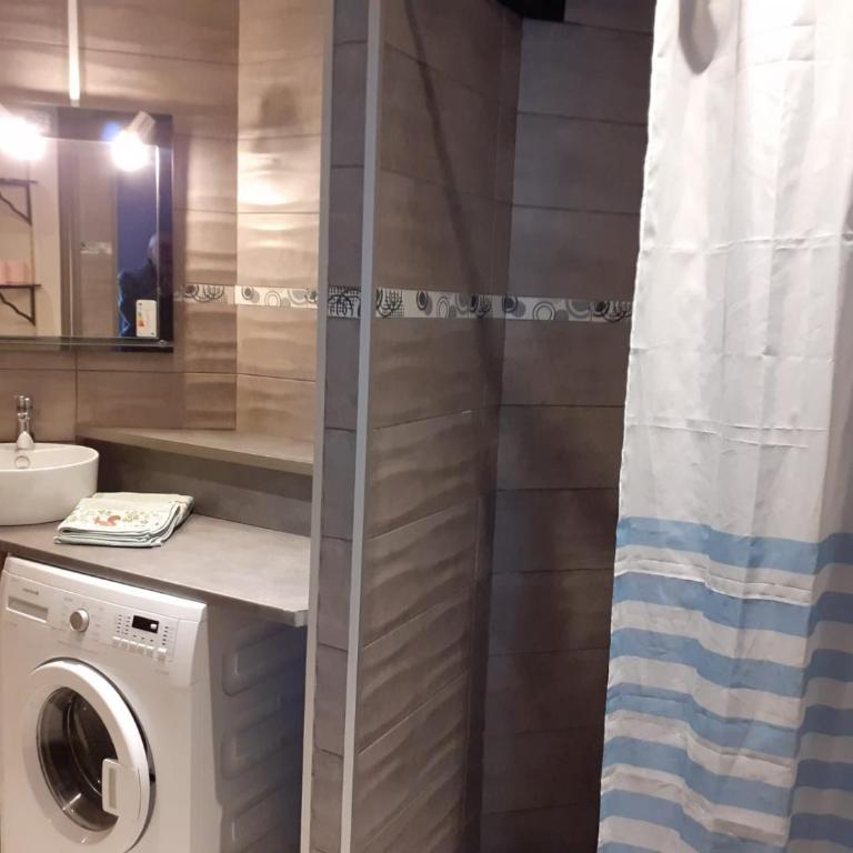 Les Sirenes - Appartement 1 Chambre - 2