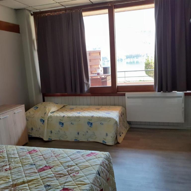 Les Sirenes - Appartement 1 Chambre - 6